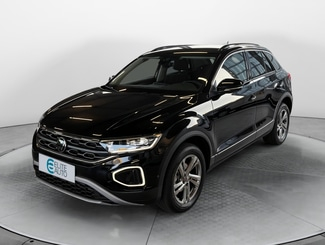 Volkswagen T-roc t-roc 1.5 tsi evo2 150 start/stop dsg7