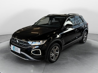 Volkswagen T-roc t-roc 1.5 tsi evo2 150 start/stop dsg7