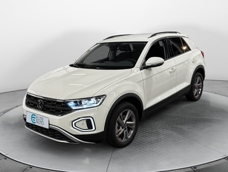 Volkswagen T-roc t-roc 1.5 tsi evo2 150 start/stop dsg7
