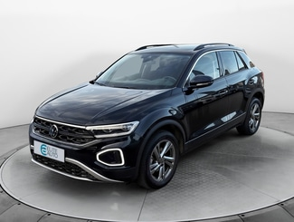 Volkswagen T-roc t-roc 1.0 tsi 116 start/stop bvm6