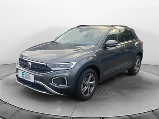 Volkswagen T-roc t-roc 1.0 tsi 116 start/stop bvm6