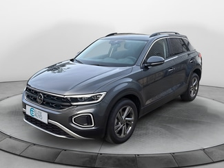 Volkswagen T-roc t-roc 1.0 tsi 116 start/stop bvm6