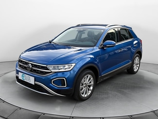 Volkswagen T-roc t-roc 1.5 tsi evo2 150 start/stop dsg7