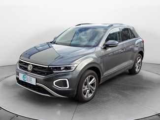 Volkswagen T-roc t-roc 1.5 tsi evo2 150 start/stop dsg7