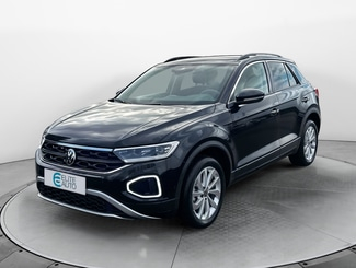 Volkswagen T-roc t-roc 1.5 tsi evo2 150 start/stop dsg7