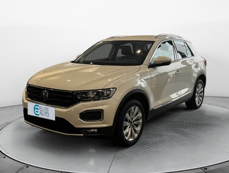 Volkswagen T-roc t-roc 1.5 tsi 150 evo start/stop dsg7