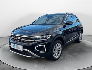 Volkswagen T-roc t-roc 1.5 tsi evo2 150 start/stop dsg7
