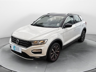 Volkswagen T-roc t-roc 1.0 tsi 115 start/stop bvm6