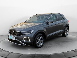 Volkswagen T-roc t-roc 1.5 tsi evo2 150 start/stop dsg7