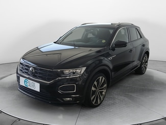 Volkswagen T-roc t-roc 2.0 tdi 150 start/stop dsg7