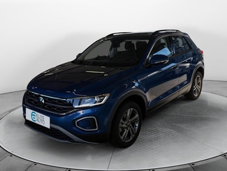 Volkswagen T-roc t-roc 1.5 tsi evo2 150 start/stop dsg7