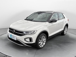 Volkswagen T-roc t-roc 1.5 tsi evo2 150 start/stop dsg7