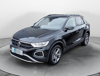 Volkswagen T-roc t-roc 1.0 tsi 116 start/stop bvm6