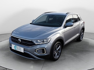 Volkswagen T-roc t-roc 1.0 tsi 116 start/stop bvm6