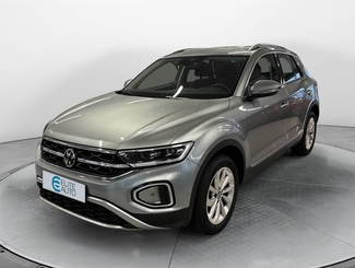 Volkswagen T-roc t-roc 1.5 tsi evo2 150 start/stop dsg7