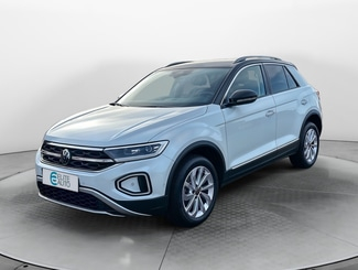 Volkswagen T-roc t-roc 2.0 tdi 150 start/stop dsg7