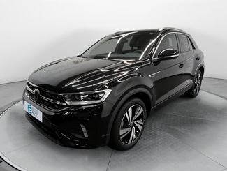 Volkswagen T-roc t-roc 1.5 tsi evo2 150 start/stop dsg7