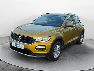 Volkswagen T-roc t-roc 1.0 tsi 115 start/stop bvm6