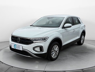 Volkswagen T-roc t-roc 1.0 tsi 110 start/stop bvm6