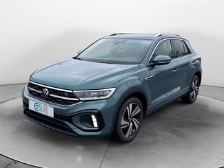 Volkswagen T-roc t-roc 1.5 tsi evo2 150 start/stop dsg7