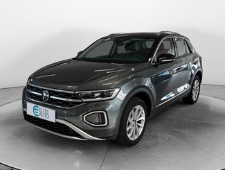 Volkswagen T-roc t-roc 1.5 tsi evo2 150 start/stop dsg7