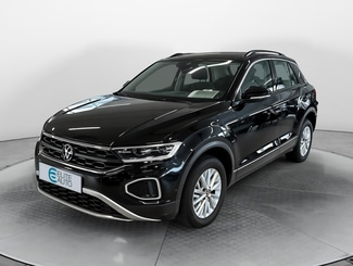 Volkswagen T-roc t-roc 2.0 tdi 150 start/stop dsg7