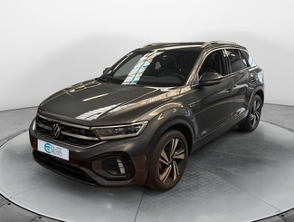 Volkswagen T-roc t-roc 1.5 tsi evo 150 start/stop dsg7
