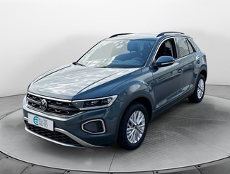 Volkswagen T-roc t-roc 2.0 tdi 150 start/stop dsg7