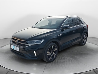 Volkswagen T-roc t-roc 1.5 tsi evo2 150 start/stop dsg7