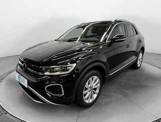 Volkswagen T-roc t-roc 2.0 tdi 150 start/stop dsg7
