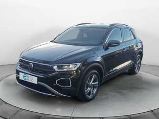 Volkswagen T-roc t-roc 1.5 tsi evo2 150 start/stop dsg7