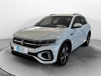 Volkswagen T-roc t-roc 1.5 tsi evo2 150 start/stop dsg7