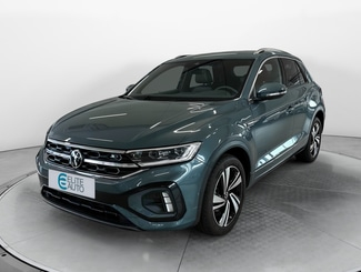 Volkswagen T-roc t-roc 1.5 tsi evo2 150 start/stop dsg7