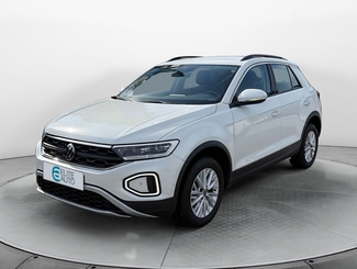 Volkswagen T-roc t-roc 1.5 tsi evo 150 start/stop dsg7