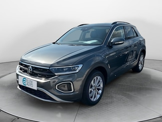 Volkswagen T-roc t-roc 1.5 tsi evo2 150 start/stop dsg7