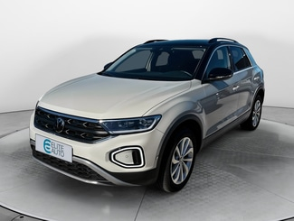 Volkswagen T-roc t-roc 1.5 tsi evo2 150 start/stop dsg7