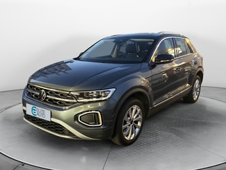Volkswagen T-roc t-roc 2.0 tdi 150 start/stop dsg7 4motion