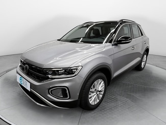 Volkswagen T-roc t-roc 1.5 tsi evo 150 start/stop dsg7
