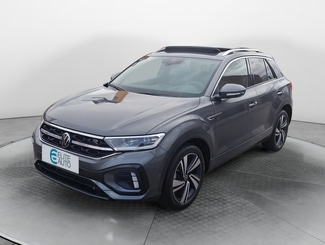Volkswagen T-roc t-roc 1.5 tsi evo2 150 start/stop dsg7