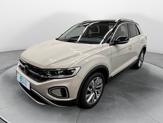 Volkswagen T-roc t-roc 2.0 tdi 150 start/stop dsg7
