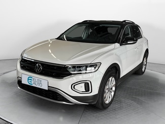 Volkswagen T-roc t-roc 1.5 tsi evo2 150 start/stop dsg7