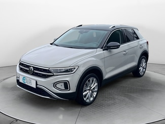 Volkswagen T-roc t-roc 1.5 tsi evo2 150 start/stop dsg7