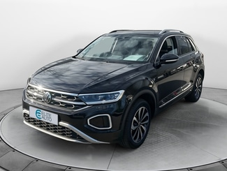 Volkswagen T-roc t-roc 1.5 tsi evo2 150 start/stop dsg7