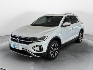 Volkswagen T-roc t-roc 1.5 tsi evo2 150 start/stop dsg7
