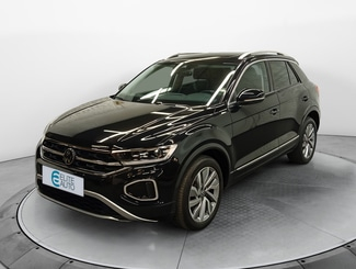 Volkswagen T-roc t-roc 2.0 tdi 150 start/stop dsg7