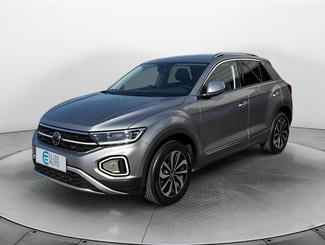 Volkswagen T-roc t-roc 1.5 tsi evo2 150 start/stop dsg7