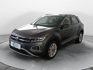 Volkswagen T-roc t-roc 2.0 tdi 150 start/stop dsg7