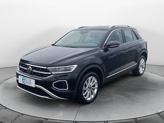 Volkswagen T-roc t-roc 2.0 tdi 150 start/stop dsg7