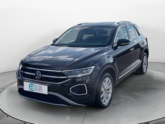 Volkswagen T-roc t-roc 2.0 tdi 150 start/stop dsg7