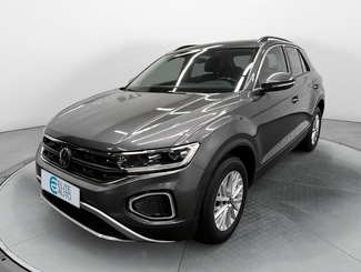 Volkswagen T-roc t-roc 2.0 tdi 150 start/stop dsg7